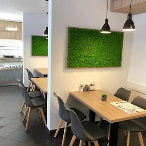 Orion Varkert Hotell