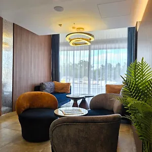 Canada Otel